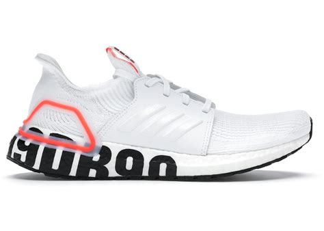 Kaufen adidas Ultra Boost 19 Schuhe und neue Sneaker 